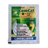 Comcat 150WP - Từ A Đến Z - Chất kích thích sinh trưởng - Chống nghẹn đòng, giải độc hữu cơ - ảnh 3