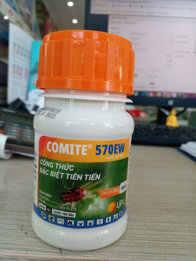 Comite® 570EW