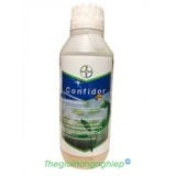 Confidor 200SL - Thuốc Trừ Sâu - Imidacloprid - Bayer - ảnh 1