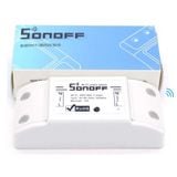 Công Tắc Điều Khiển Từ Xa Wifi Smart Switch - ảnh 1