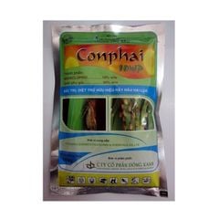  CONPHAI 10WP - Thuốc Đặc Trị Rầy Nâu Hại Lúa