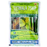 CYTHALA 75WP - Thuốc Trừ Bệnh - Rỉ Sắt, Khô Vằn - Cymonaxyl & Chlorothalonil