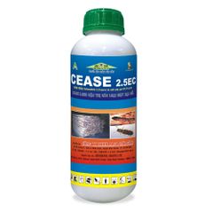  CEASE 2.5EC