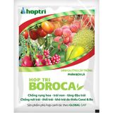 Hợp Trí Boroca - Chống rụng hoa - trái non - tăng đậu trái - ảnh 1