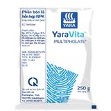 YaraVita Multipholate - Dưỡng Cây - Nuôi Trái Tăng Năng Suất - ảnh 1
