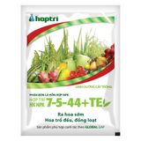 Hợp Trí HK NPK 7-5-44+TE - RA HOA SỚM - TO TRÁI - CHẮC HẠT - ảnh 1