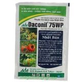 Daconil 75WP - Thuốc trừ nấm bệnh Nhật Bản - Chlorothanlonil - ảnh 1