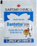 Dantotsu 50WG - Đặc Trị Rầy Nâu Gây Hại - Clothianidin - Sumitomo Chemical (Nhật Bản)