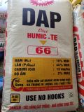 D.A.P- Plus Humic+Te Vinacam - ảnh 1