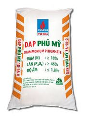  Phân DAP