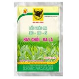 Phân bón ĐẦU TRÂU MK 30-10-5 - Ra chồi xanh lá - ảnh 1