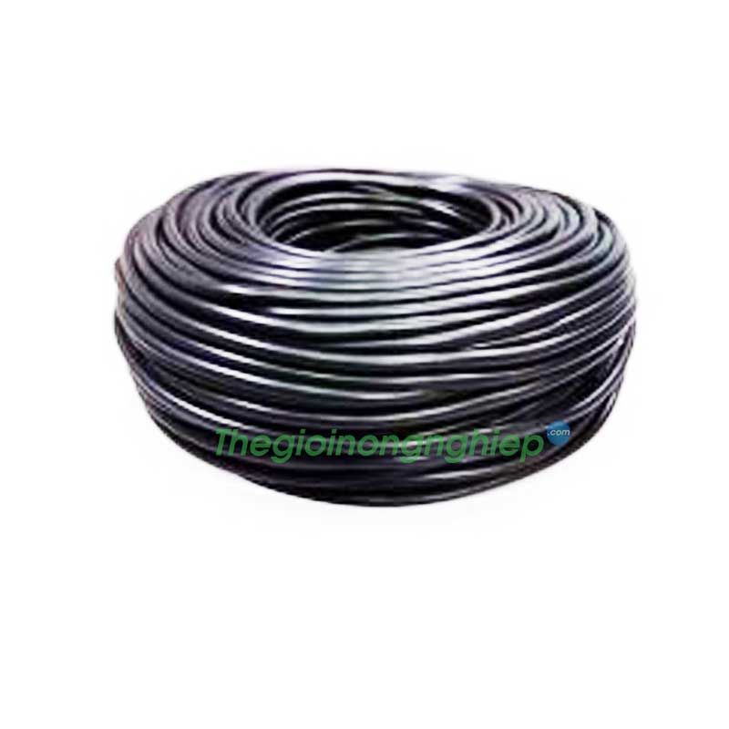 Cuộn 100m Dây tưới PE 3/5mm x 100m Kanok 397-3/5-100 - Hệ Thống Tưới