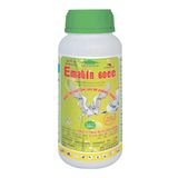 EMATIN 60EC - Đặc Trị Các Loại Sâu Đã Kháng Thuốc - ảnh 1