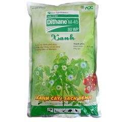  Dithane M-45 80WP - Thuốc trừ nấm bệnh cho cây trồng