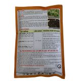 Trichoderma - Phân bón Trung Lượng Dolomax -  Siêu phẩm phân bón chứa 8 Tỷ Bào Tử - Phòng Tuyến Trùng Rễ - Vàng Lá - Thối Rễ - ảnh 2