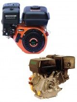  Động cơ nổ xăng BMC 5.5 HP