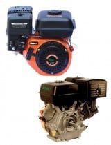  Động cơ xăng 6.5