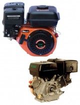  Động cơ xăng 7.5