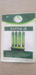  Dưa leo RAPTOR &