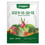 Hợp Trí HK NPK 9-15-32+TE - ảnh 1