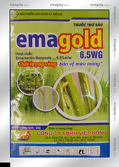  Emagold 6.5WG
