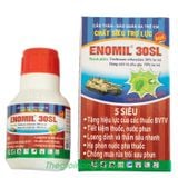 ENOMIL 30SL - Tăng Cường Độ Bám Dính Cho Các Loại Thuốc Bảo Vệ Thực Vật - ảnh 1