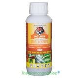 F16 600EC - Hổ Chúa - Thuốc Trừ Sâu Đặc Trị Rệp Sáp, Sâu Đục Thân, Sâu Cuốn Lá, Muỗi Hành - ảnh 1