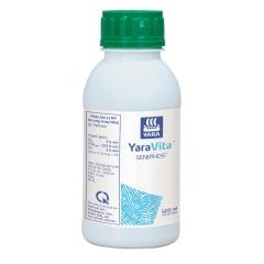  YaraVita Seniphos - Nuôi Trái Lớn, Tẩy Nám Trái, Chống Sượng Chống Nứt Thối Trái, Trái Chín Màu Đẹp