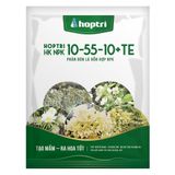 Hợp Trí HK NPK 10-55-10+TE - ảnh 1