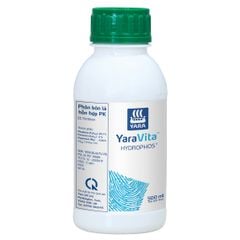  YaraVita Hydrophos - Phân bón lá hỗn hợp PK