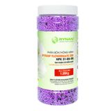 Phân bón thông minh FLOWERMATE 200 NPK 31-08-08 - Tan chậm có kiểm soát - ảnh 1