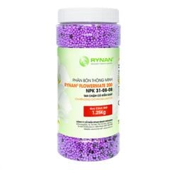 Phân bón thông minh FLOWERMATE 200 NPK 31-08-08 - Tan chậm có kiểm soát