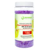 Phân bón thông minh FLOWERMATE 210 NPK 22-10-10 +TE - Tan chậm có kiểm soát - Dùng Cho Lan Trưởng Thành Và Phục Hồi