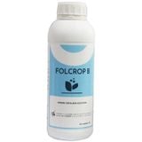 Folcrop B - Phân bón có chứa Bo tan hoàn toàn trong nước, chuyên dùng cho sản xuất nông nghiệp hữu cơ - ảnh 1