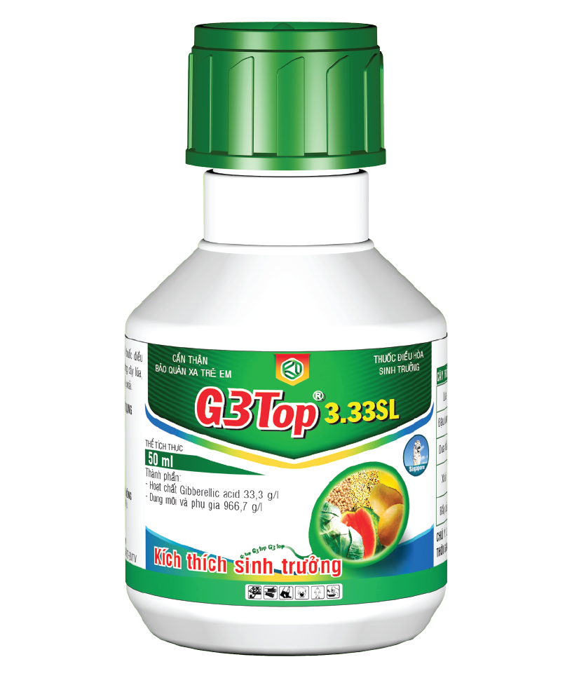 G3Top 3.33SL