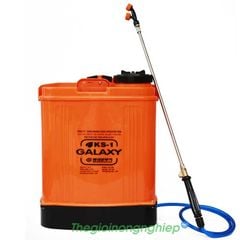  Bình xịt điện Hàn Quốc Galaxy