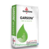 Phân bón Garsoni NPK 16-16-8 + TE - ảnh 1