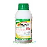 GC Mite 70SL - Thuốc trừ sâu sinh học nhập khẩu từ Mỹ - Rất an toàn, không có thời gian cách ly - ảnh 1