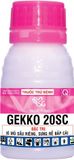 GEKKO 20SC - ảnh 1