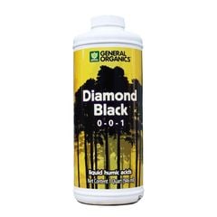  Phân bón hữu cơ Humic Acid Diamond Black 0-0-1