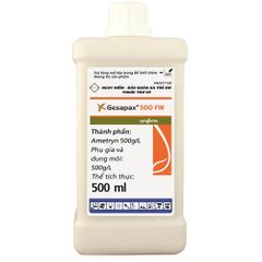  GESAPAX 500 FW