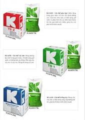  Giá thể gieo hạt Klasmann