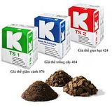 Giá thể gieo hạt Klasmann - ảnh 3