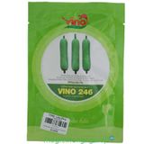 Hạt Giống Bầu Sao Lai F1 Vino 246 - ảnh 1