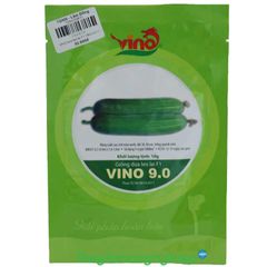  Hạt Giống Dưa leo lai F1 Vino 9.0