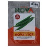 Hạt Giống Mướp Hương Lai F1 Nova 1107 - ảnh 1