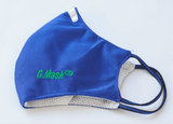 Khẩu trang hoạt tính Gmask Qua Tai 6 lớp - ảnh 1