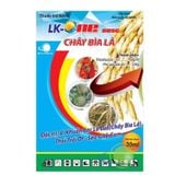 THUỐC TRỪ BỆNH LK-one 50SC -  Hoạt chất: Thiodiazole – Zn - ảnh 1