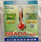 Thuốc Trừ Sâu Gracia 100EC - Xuất xứ Nhật Bản - Hạ Trĩ & Diệt Sâu - ảnh 3