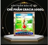 Thuốc Trừ Sâu Gracia 100EC - Xuất xứ Nhật Bản - Hạ Trĩ & Diệt Sâu - ảnh 2